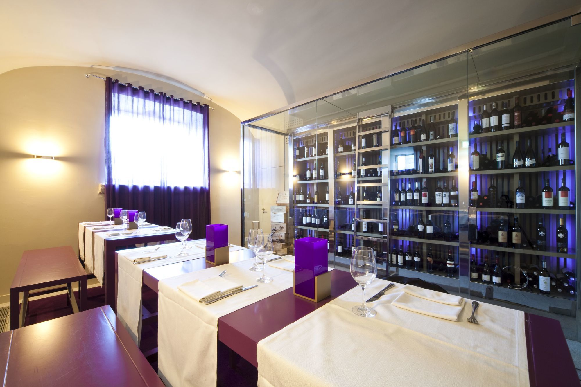Готель M'Ar De Ar Aqueduto Евора Екстер'єр фото Restaurant