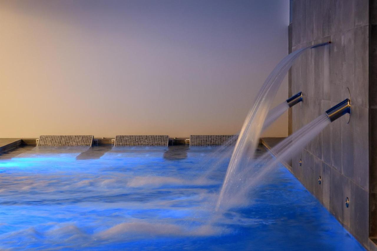 Готель M'Ar De Ar Aqueduto Евора Екстер'єр фото The thermal water of the spa